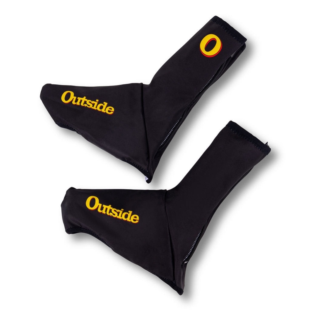 Cycling Winter Shoe Covers – Outpost
