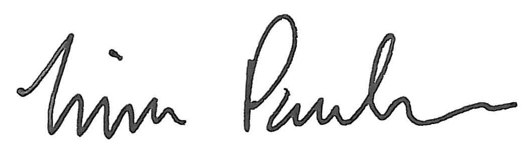 Signature