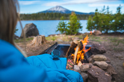How to Have the Perfect Summer Microadventure