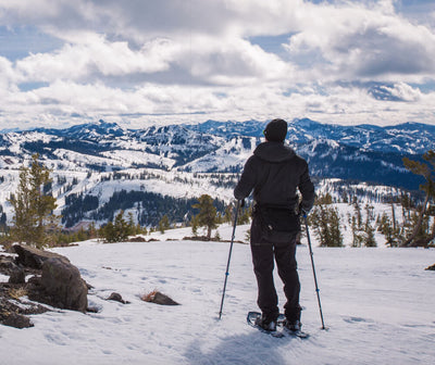 40 Must-Do Winter Adventures | Featured Adventure