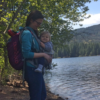 10 Outdoor Gear Picks for New Moms