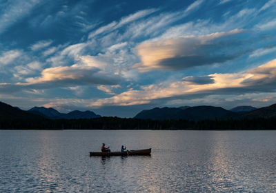 Adirondack Wilderness