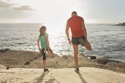 Father's Day Gift Guide: The Active Dad