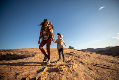 Mother’s Day Gift Guide: The Adventure-Loving Mom