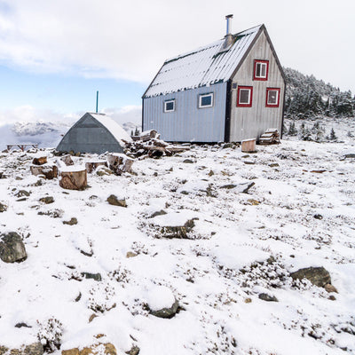 10 Winter Huts You Should Visit | Featured Adventure