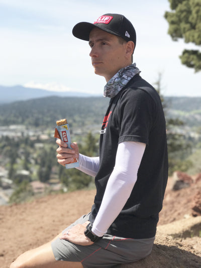 Interview with Ultrarunner Ian Sharman: Sports Recovery and Training