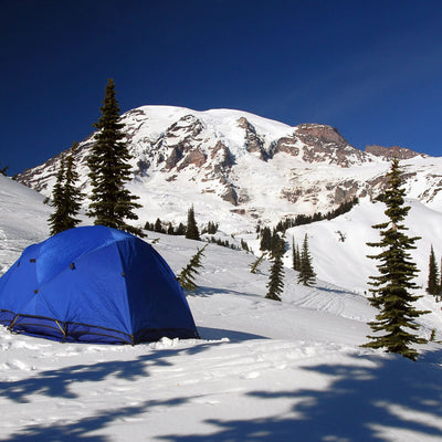 Winter Camping Essentials | Featured Adventure