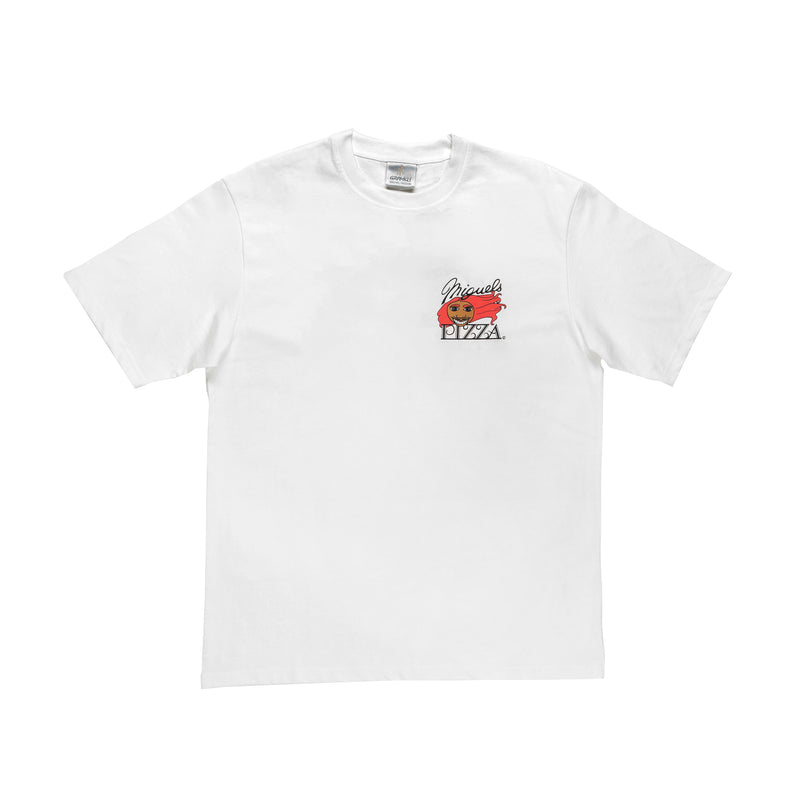 Climbing x Gramicci Miguel’s Pizza Limited Edition Tee
