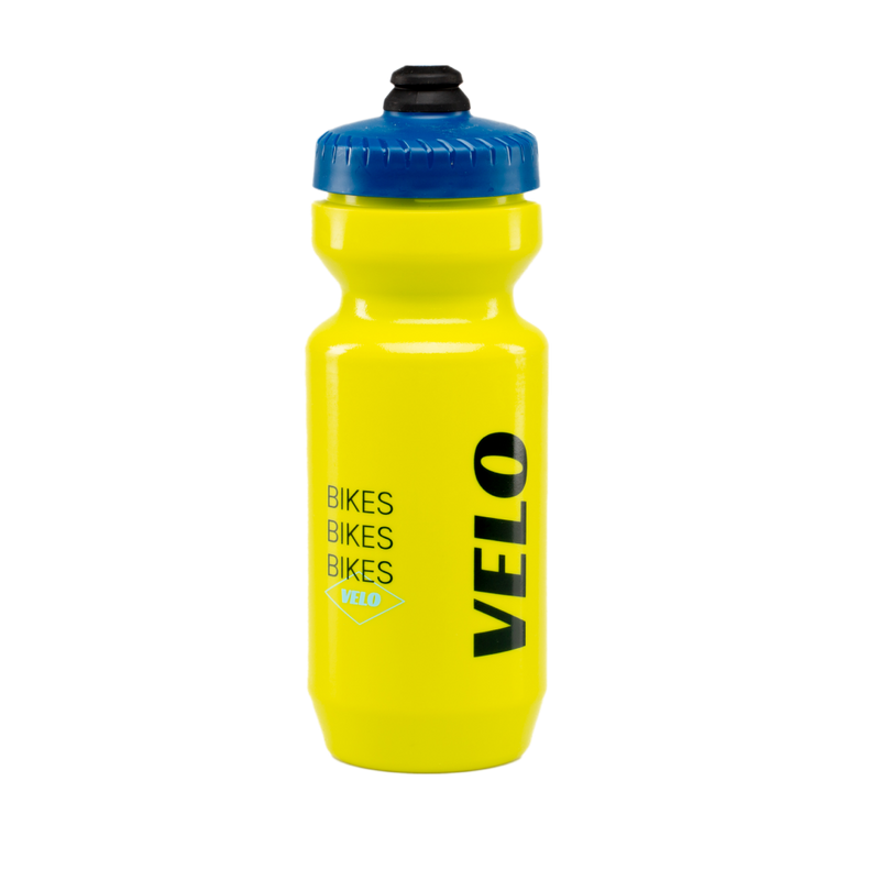 Velo Water Bottle