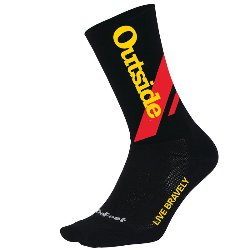Perfect 6 in Cycling Socks