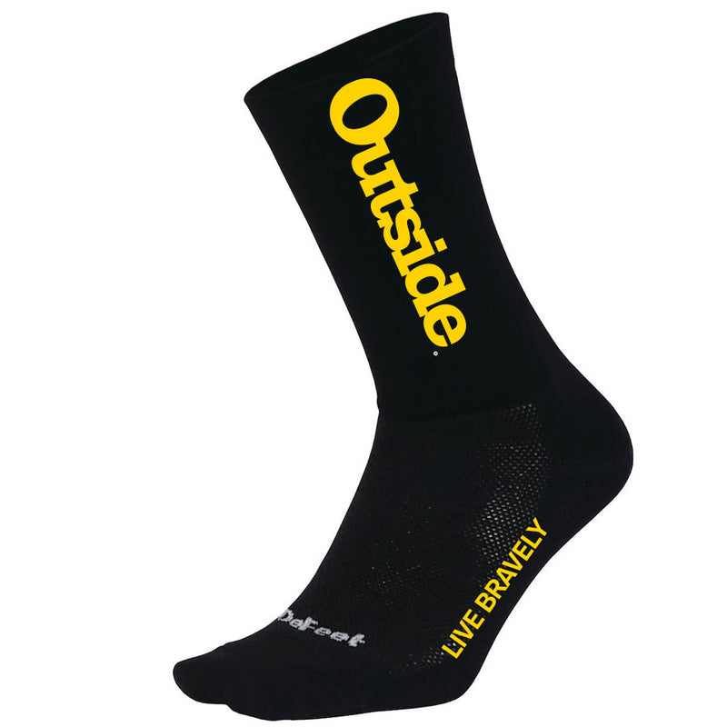 Perfect 6 in Cycling Socks