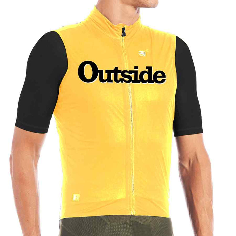 Cycling Wind Vest